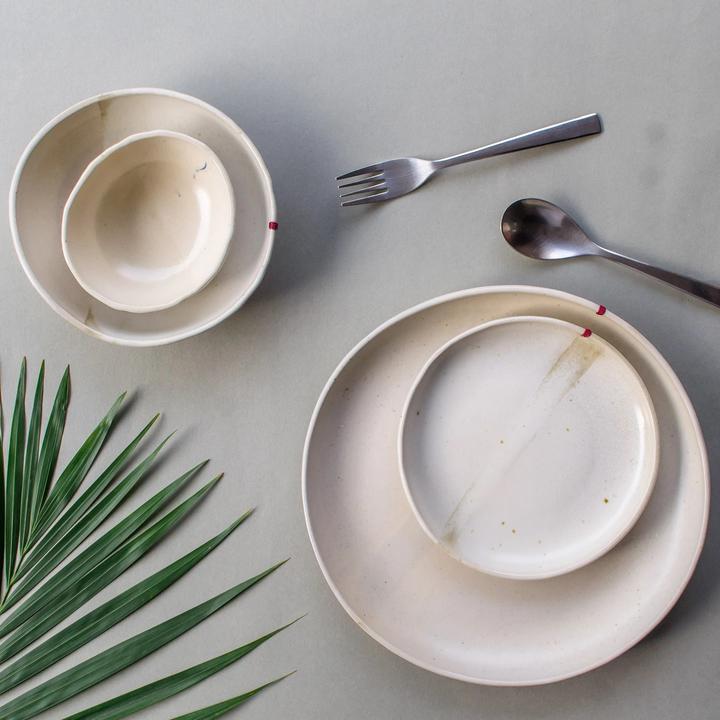 Dinnerware