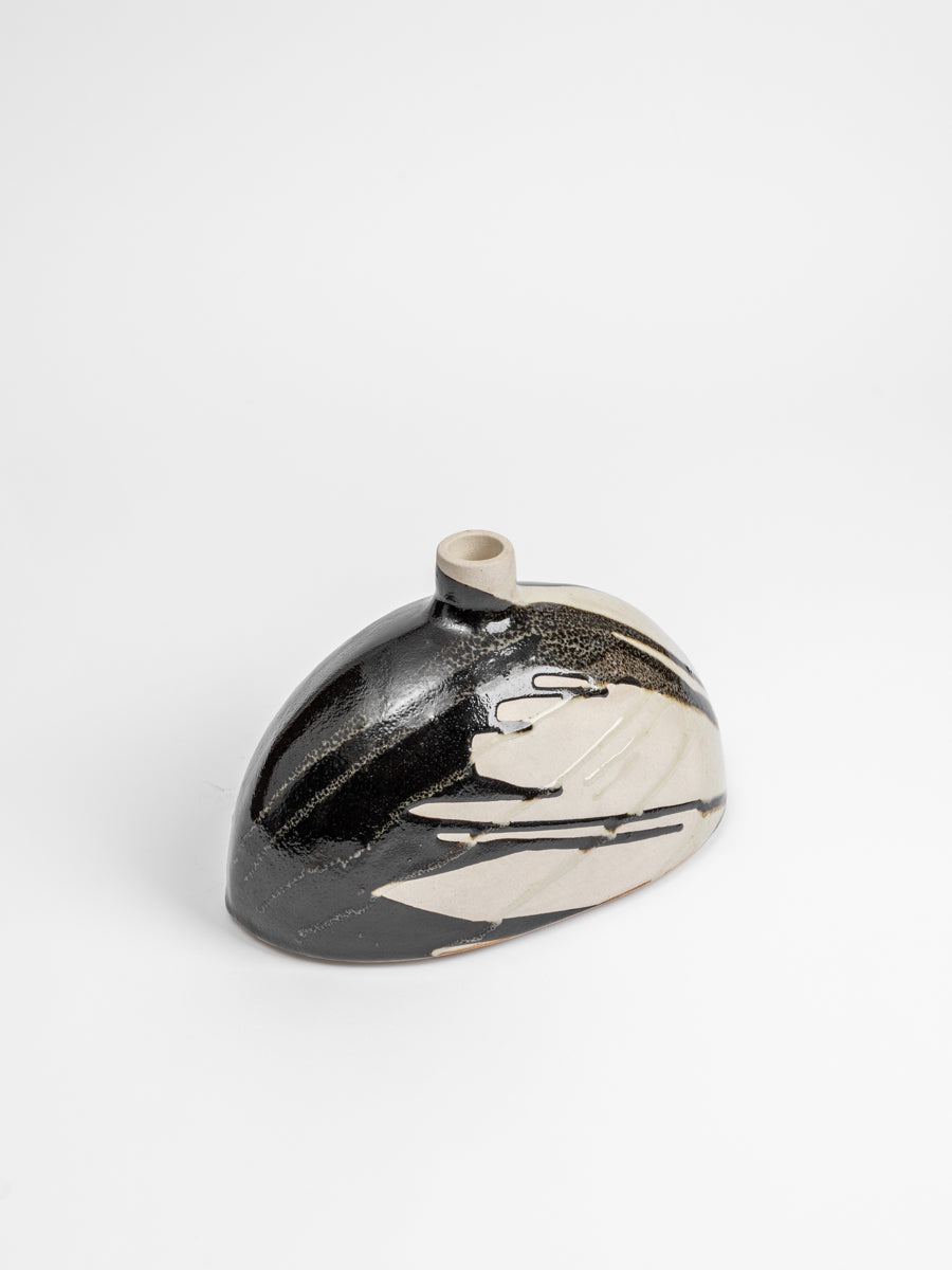 Eclipse Bottle Vase