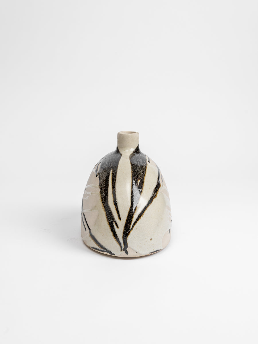 Eclipse Bottle Vase