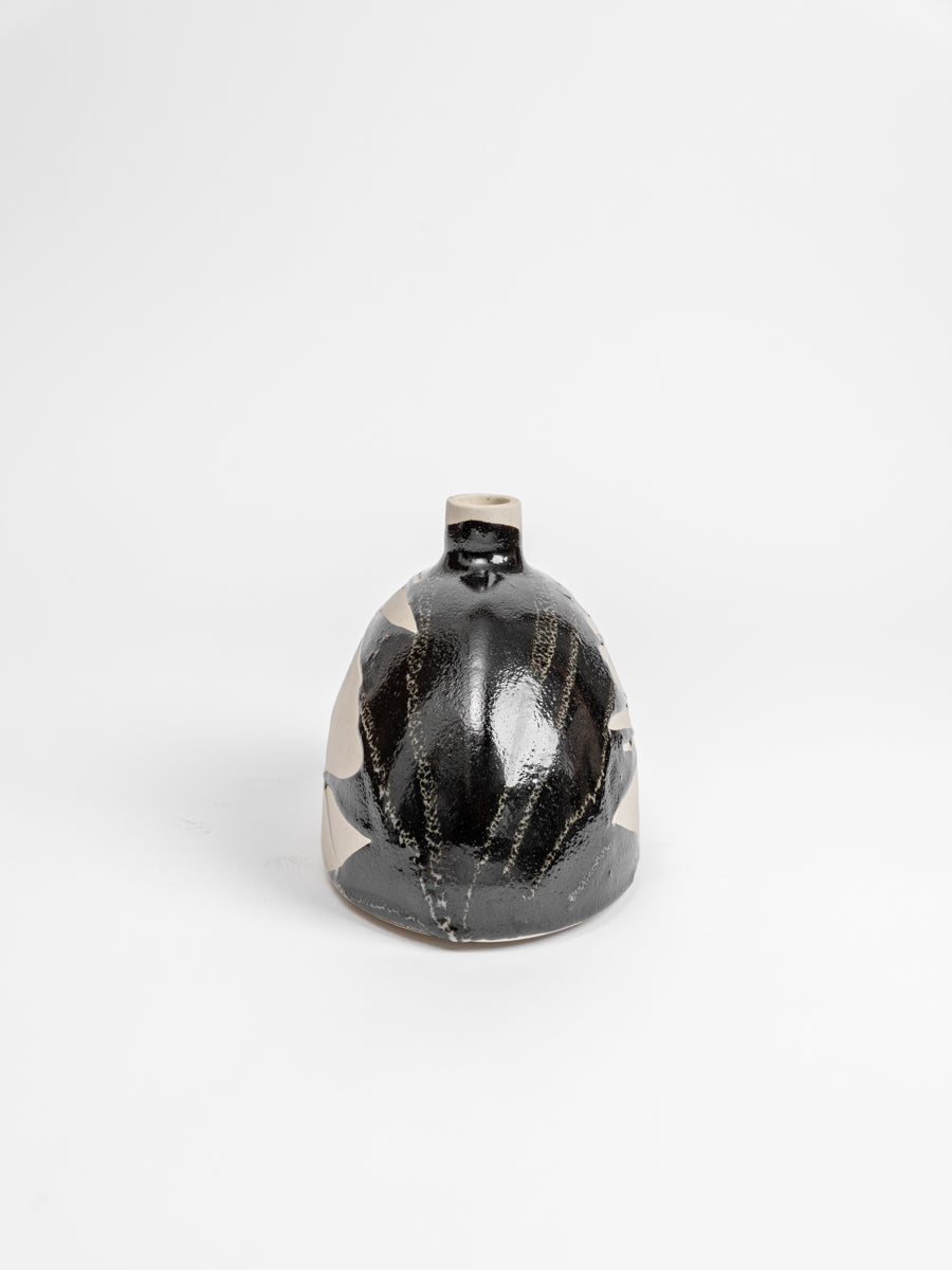 Eclipse Bottle Vase