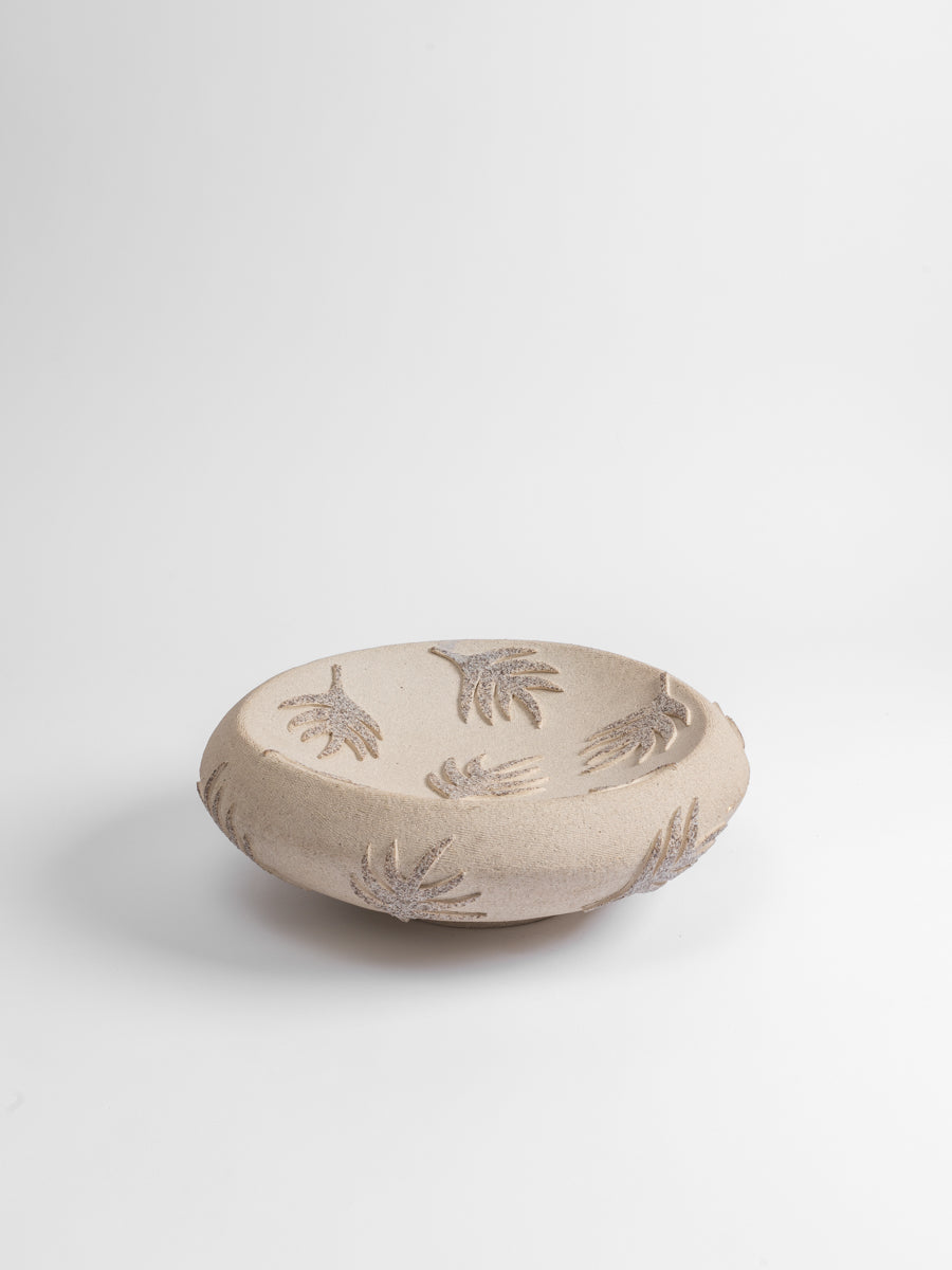 Sandleaf Hollow Centerpiece