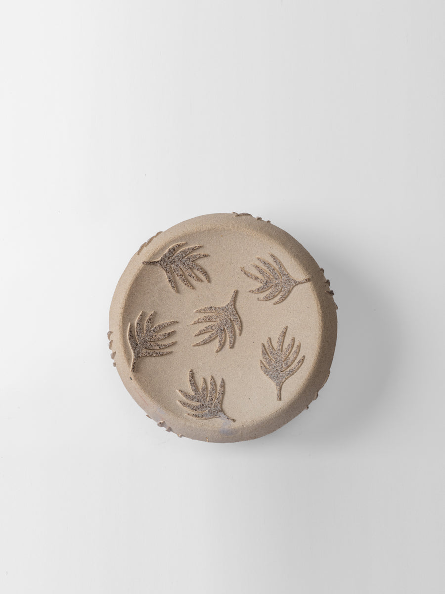 Sandleaf Hollow Centerpiece