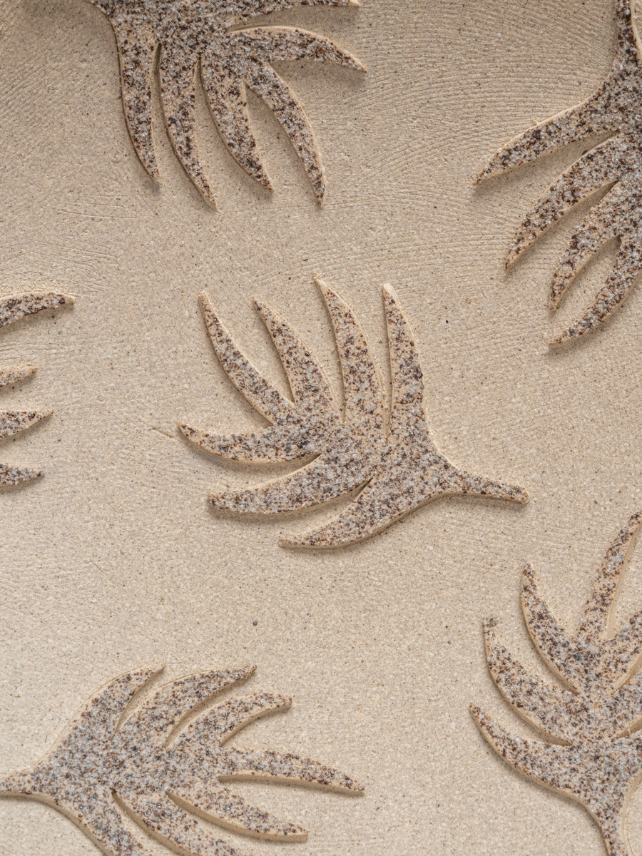 Sandleaf Hollow Centerpiece