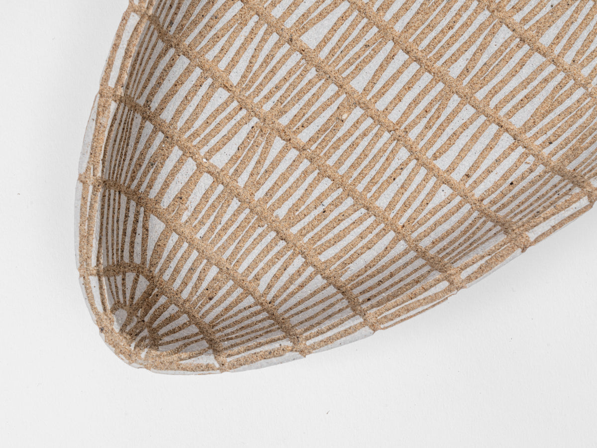 Fawn Nested Platters - Set of 3