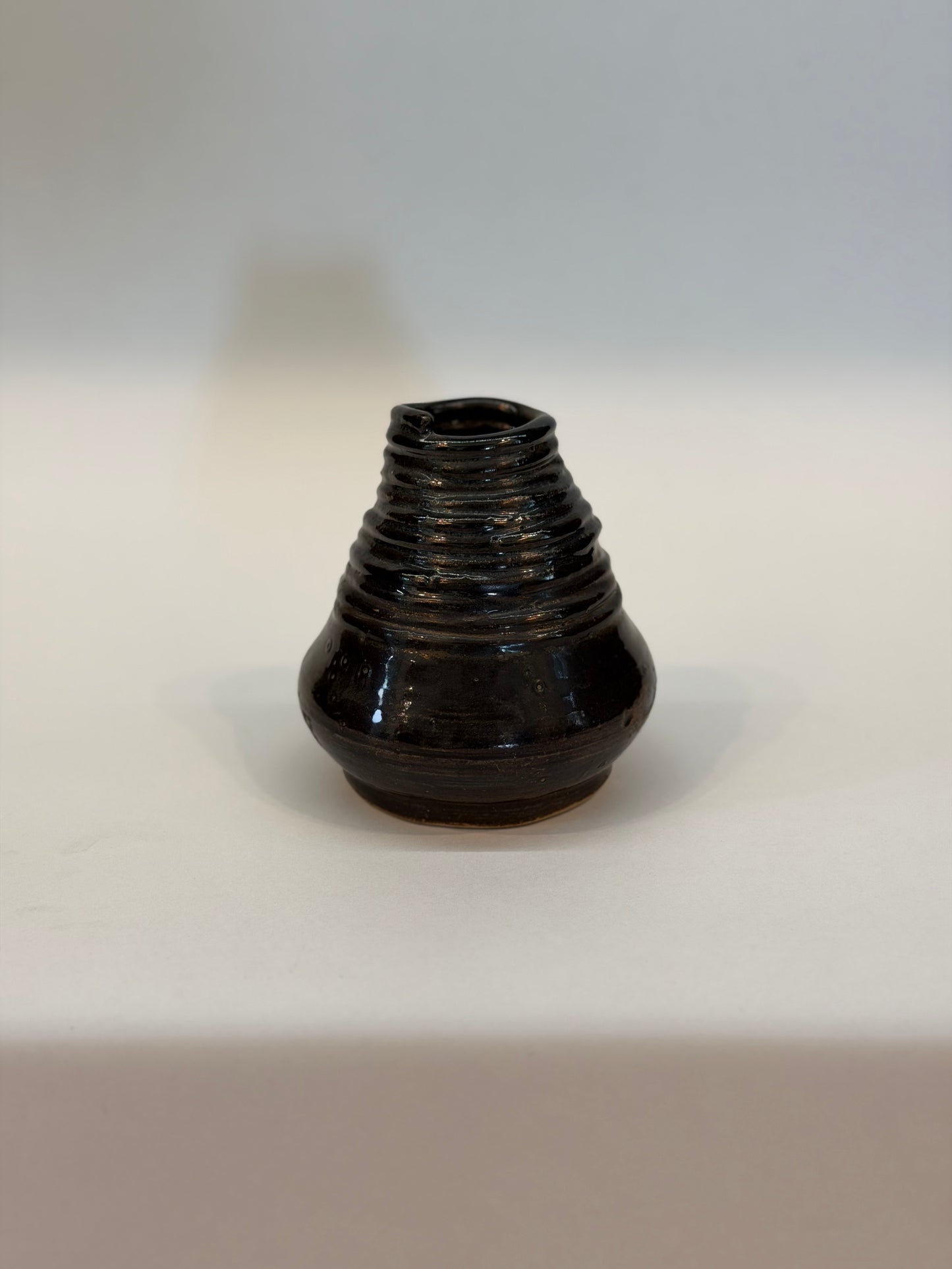 Mini Coiled Pot 1