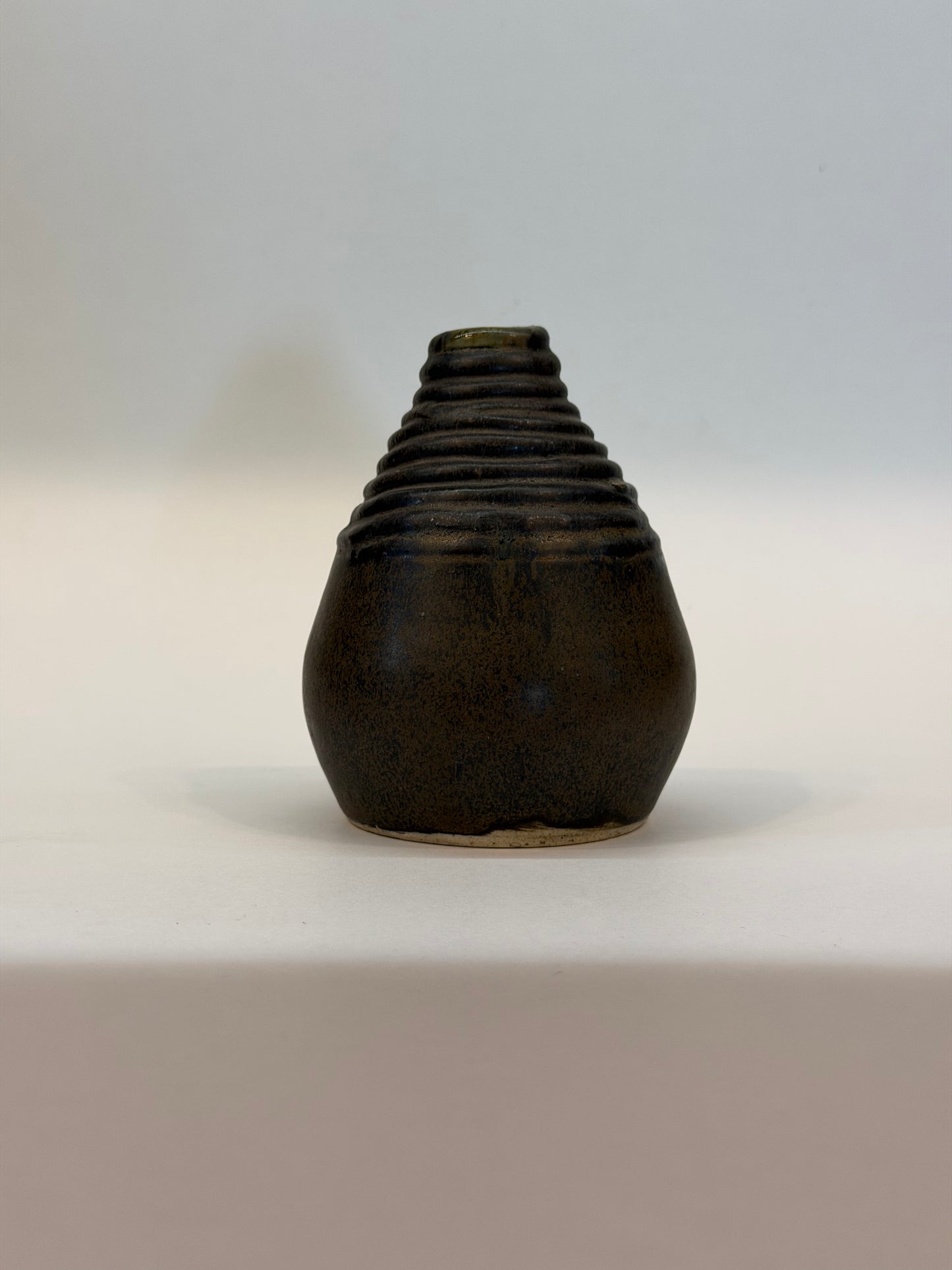 Mini Coiled Pot - 2