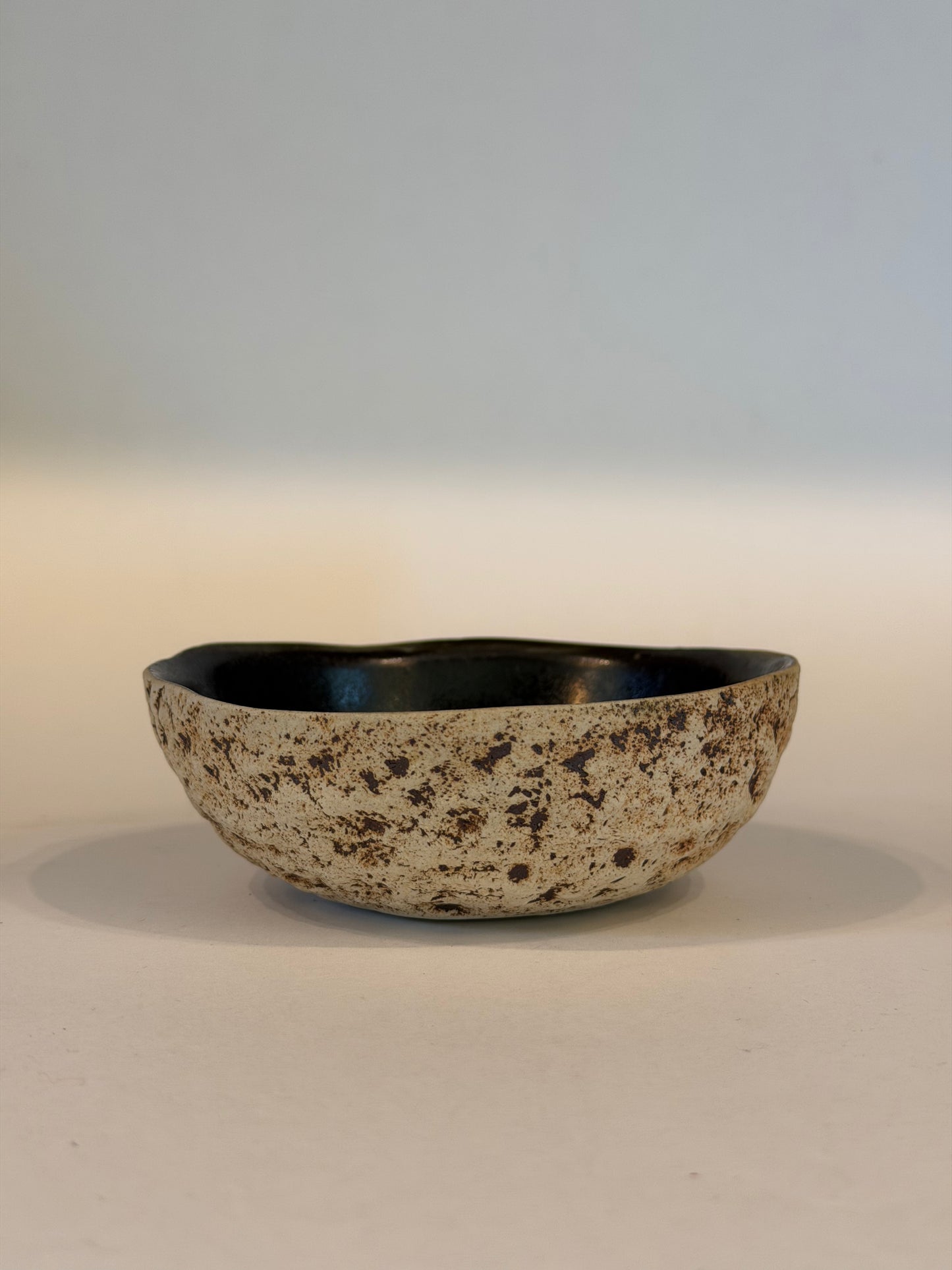 Rustic Small Bowl
