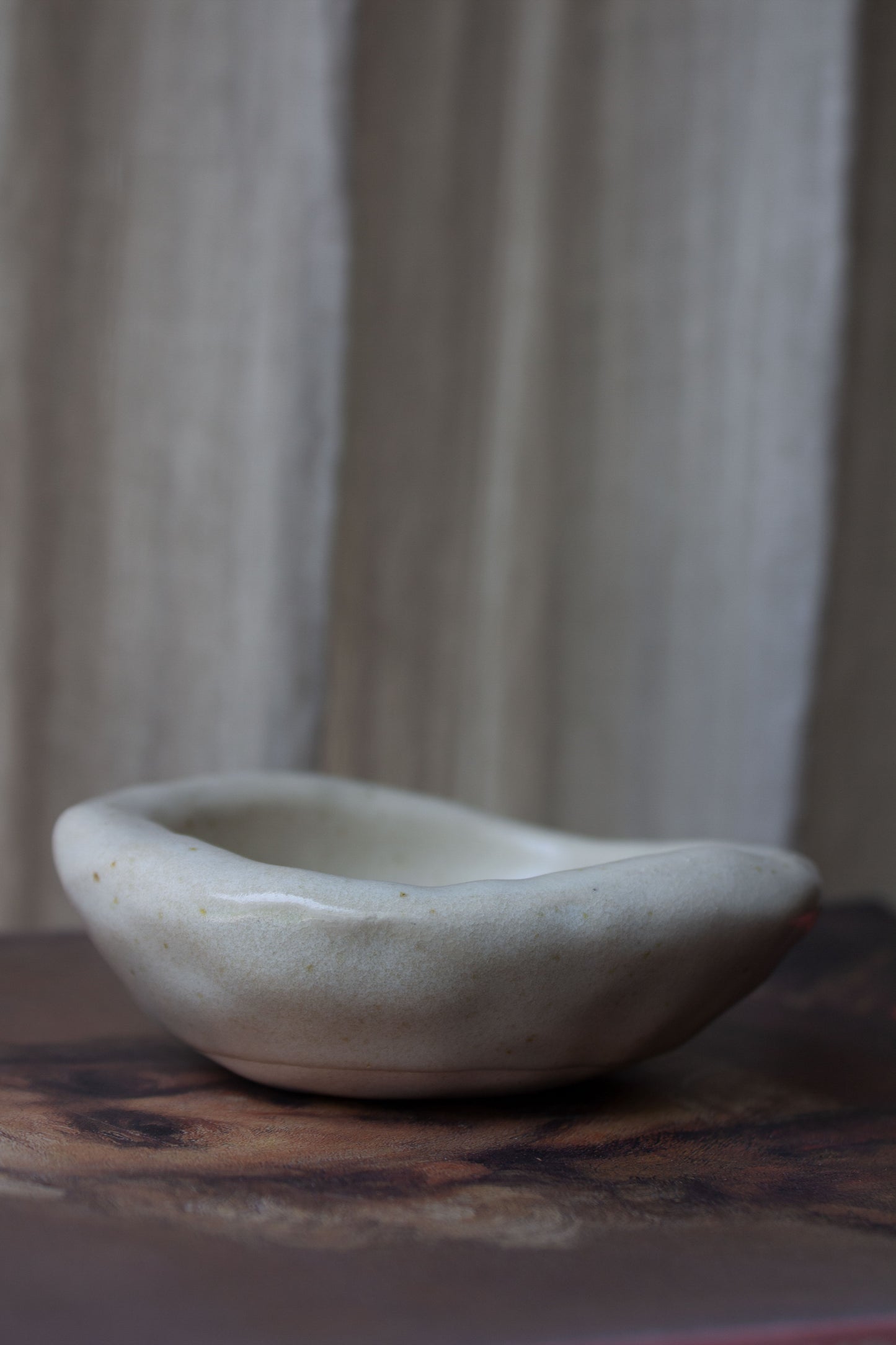 Ceramic Trinket Tray