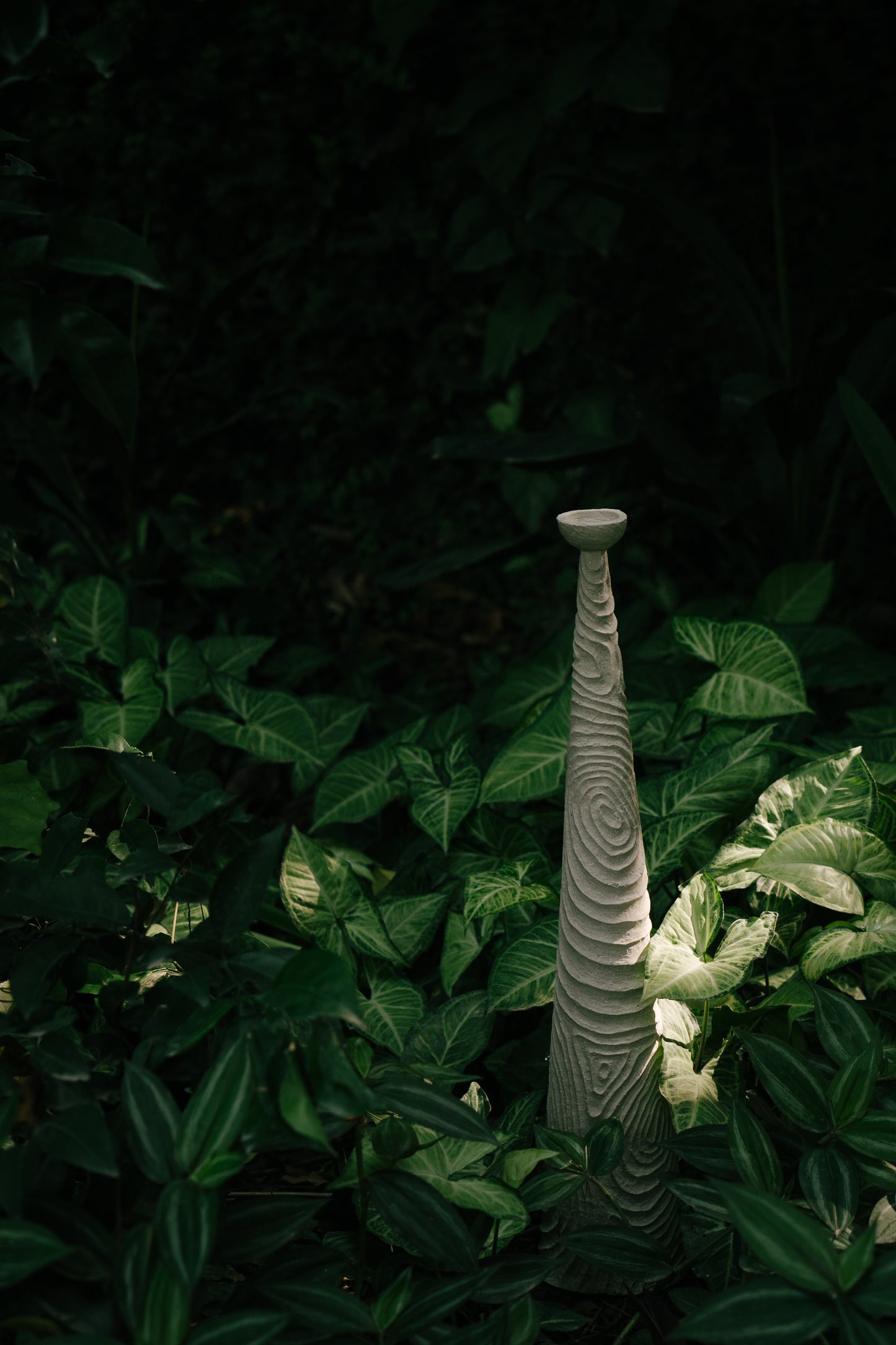 Sahara Candle Sticks - Set of 3
