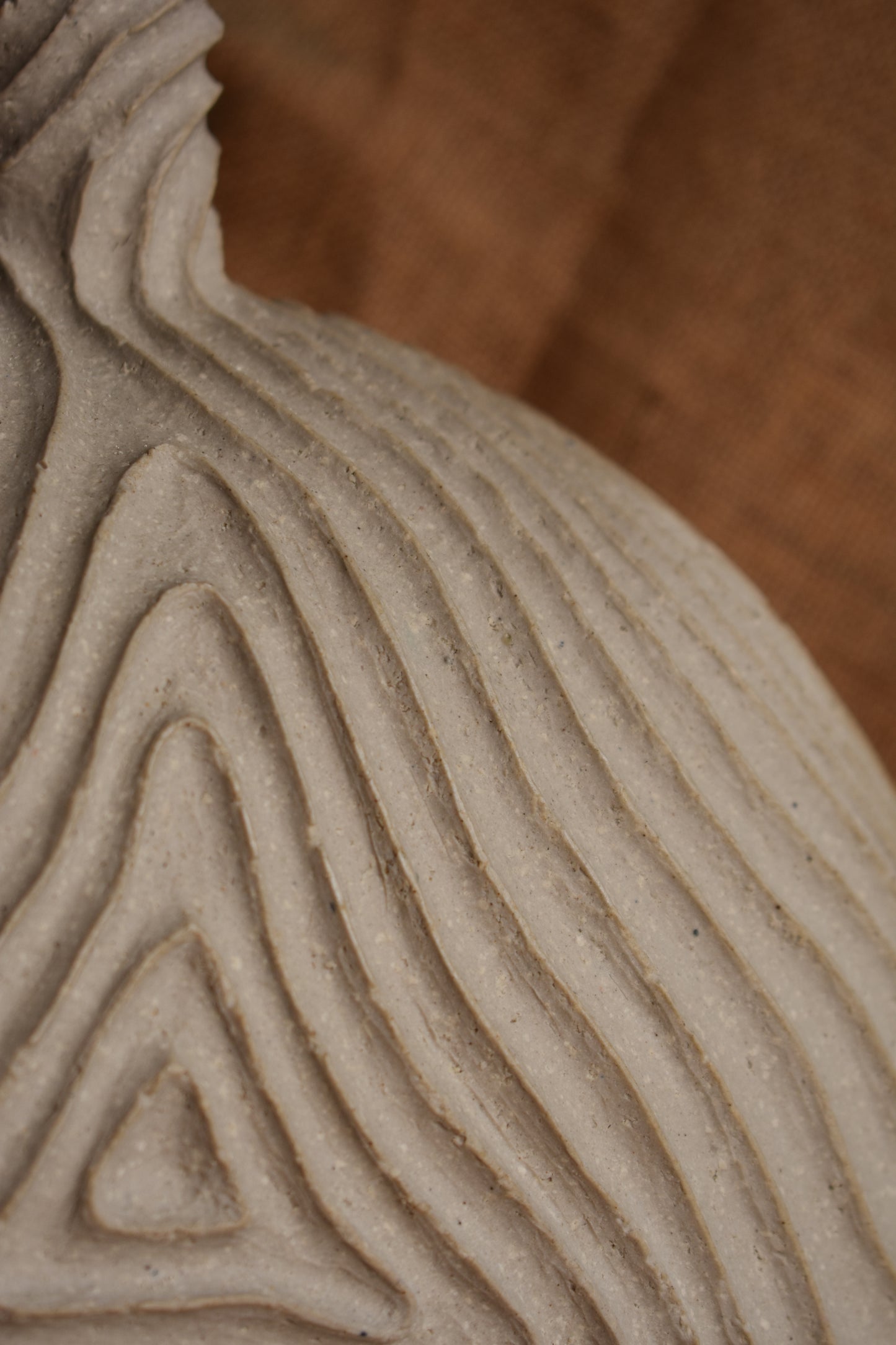 Sahara Bottle Vase