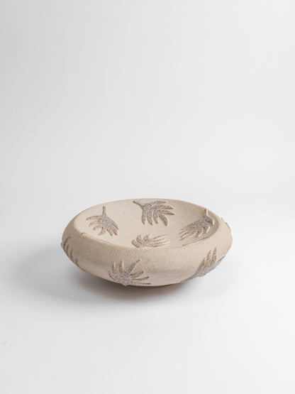 Sandleaf Hollow Centerpiece
