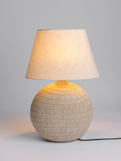 Fawn Full Moon Lamp