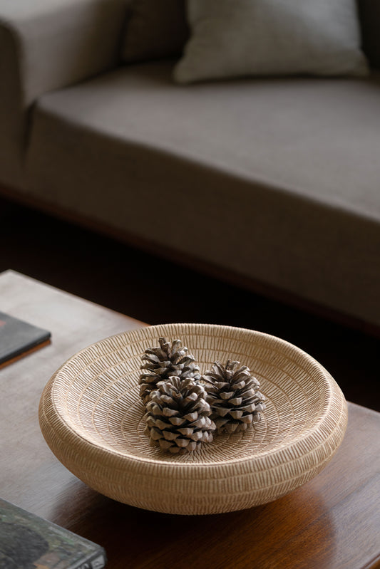 Fawn Hollow Centerpiece