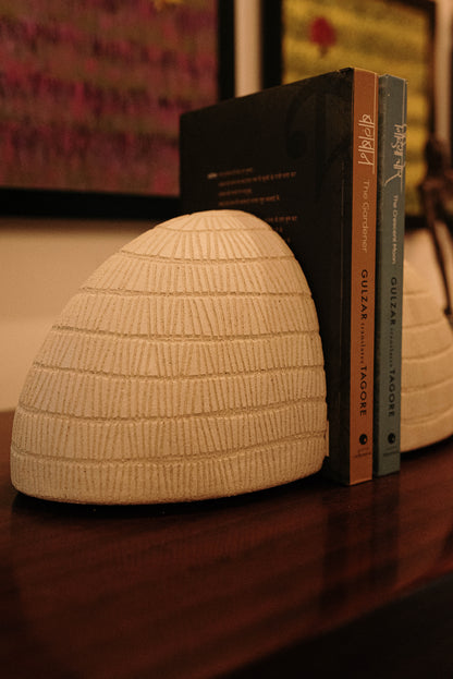 Fawn Bookends