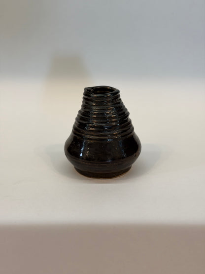 Mini Coiled Pot 1