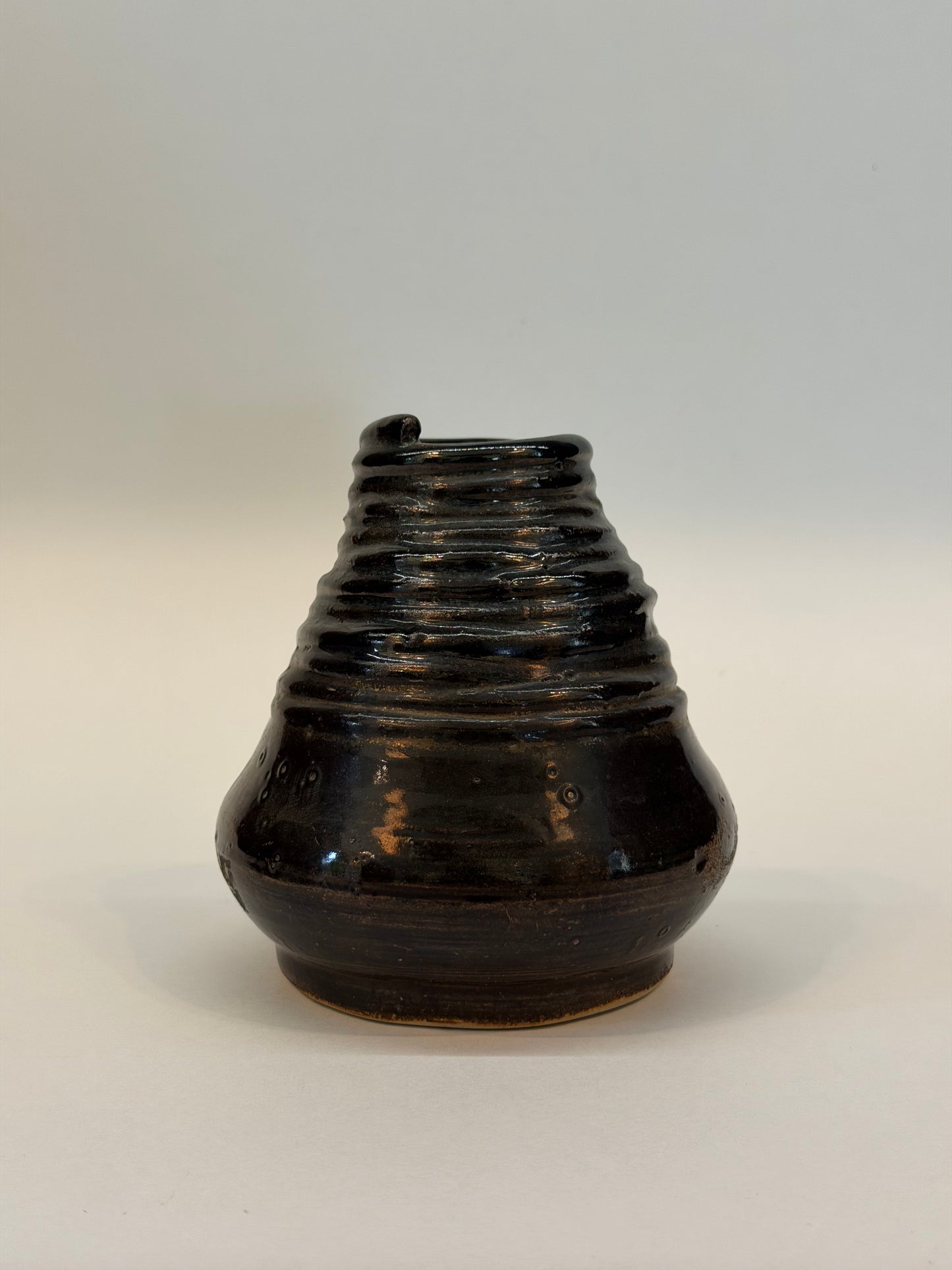 Mini Coiled Pot 1