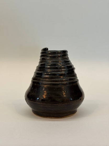 Mini Coiled Pot 1