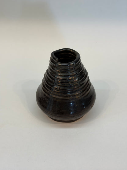 Mini Coiled Pot 1