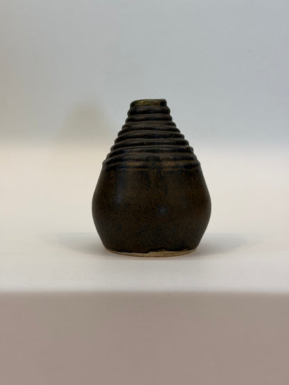 Mini Coiled Pot - 2