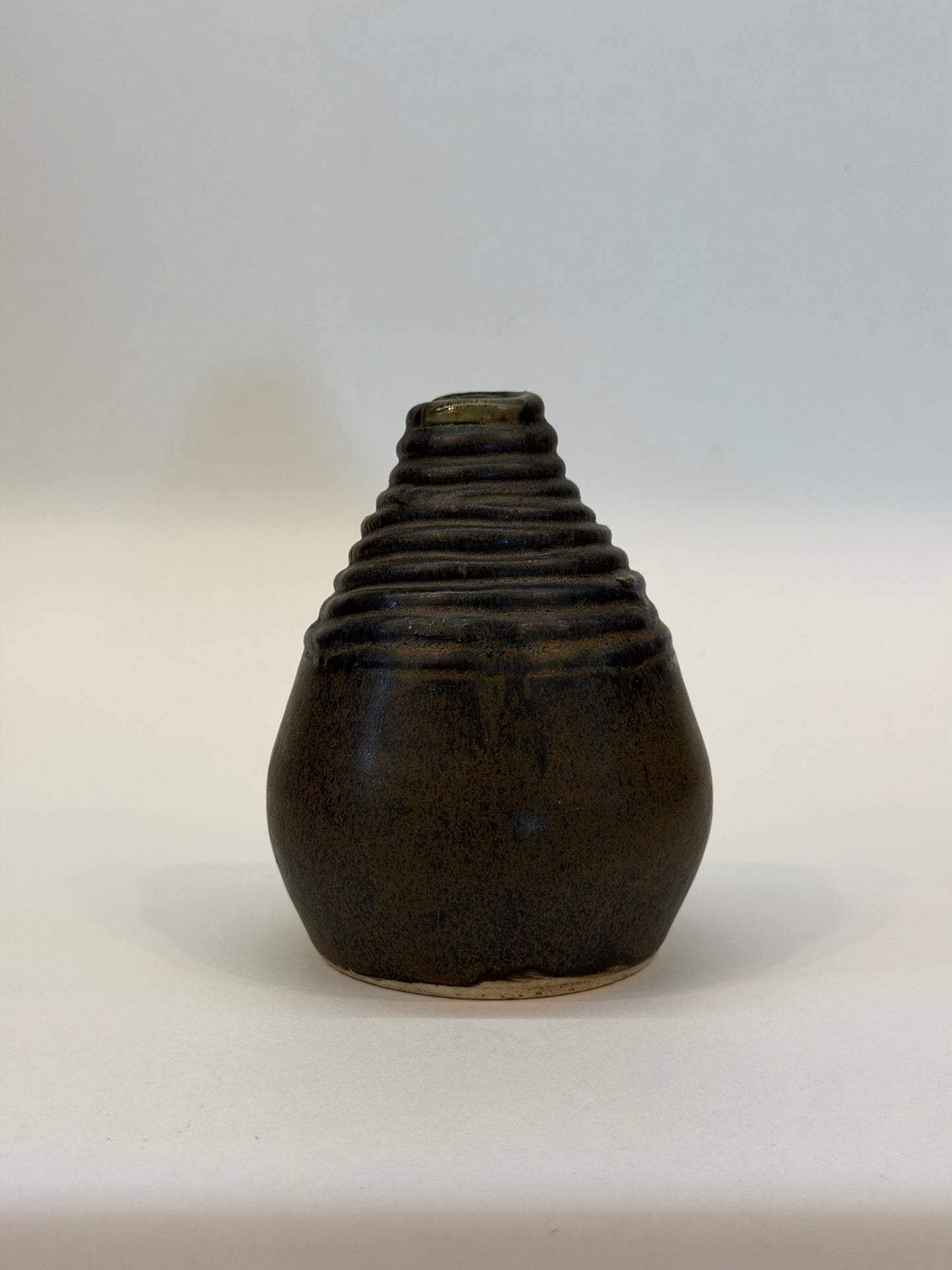 Mini Coiled Pot - 2