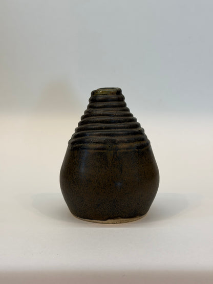 Mini Coiled Pot - 2