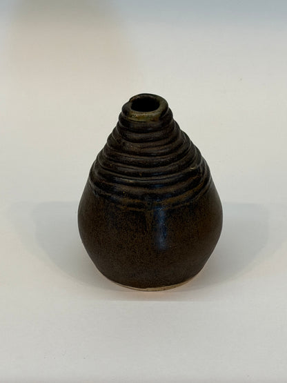 Mini Coiled Pot - 2