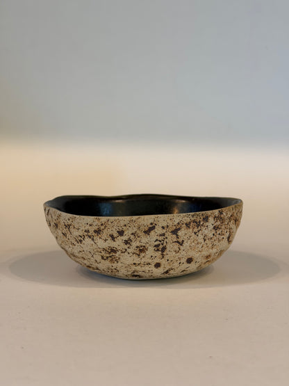 Rustic Small Bowl