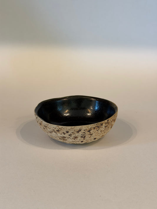 Rustic Small Bowl