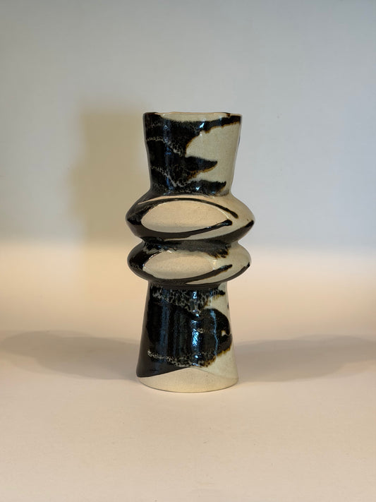 Eclipse Candle Stand
